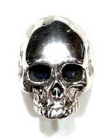 Anello Sommer Uomo Fantasy in Argento TESCHIO AG - TESCHIO AG